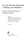 Ion and enzyme electrodes in biology and medicine : International workshop : Reisensburg, 04.76.