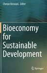 Bioeconomy for sustainable development /