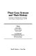 Plant gene systems and their biology : Ciba Geigy UCLA Symposium on Plant Gene Systems and Their Biology : Tamarron, CO, 02.02.87-08.02.87.