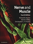 Nerve and muscle /