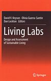 Living labs : design and assessment of sustainable living /