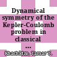 Dynamical symmetry of the Kepler-Coulomb problem in classical and quantum mechanics : non-relativistic and relativistic [E-Book] /