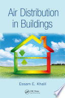 Air distribution in buildings [E-Book] /