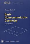 Basic noncommunicative geometry /