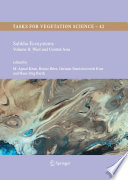 Sabkha Ecosystems [E-Book] : Volume II: West and Central Asia /
