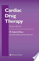 Cardiac Drug Therapy [E-Book] /