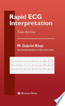 Rapid ECG Interpretation [E-Book] /