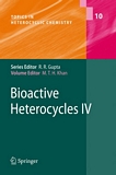 Bioactive heterocycles. 4 [E-Book] /
