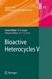 Bioactive heterocycles. 5 [E-Book] /