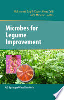 Microbes for Legume Improvement [E-Book] /