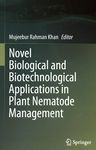 Novel biological and biotechnological applications in plant nematode management /