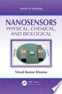 Nanosensors : physical, chemical, and biological /