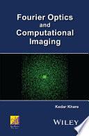 Fourier optics and computational imaging [E-Book] /