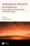 Atmospheric research in Antarctica : present status and thrust areas in climate change /