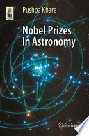 Nobel Prizes in Astronomy [E-Book] /