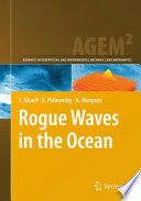 Rogue Waves in the Ocean [E-Book] /