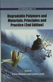 Degradable polymers and materials : principles and practice /