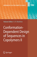 Conformation-Dependent Design of Sequences in Copolymers II [E-Book] /