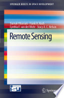 Remote Sensing [E-Book] /