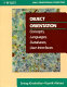 Object orientation : concepts, languages, databases, user interfaces /