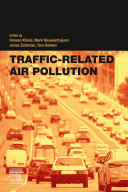Traffic-related air pollution /