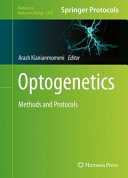 Optogenetics [E-Book] : Methods and Protocols /