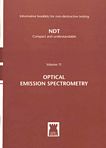 Optical emission spectrometry /