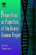 Perspectives on properties of the human genome project /
