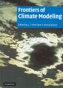 Frontiers of climate modeling /