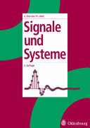 Signale und Systeme /