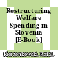 Restructuring Welfare Spending in Slovenia [E-Book] /