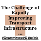 The Challenge of Rapidly Improving Transport Infrastructure in Poland [E-Book] /
