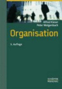 Organisation /