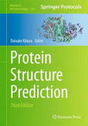 Protein Structure Prediction [E-Book] /
