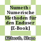 Numeth : Numerische Methoden für den Enduser [E-Book] /