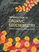 Introduction to organic geochemistry /
