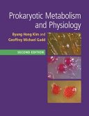Prokaryotic metabolism and physiology [E-Book] /