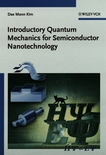 Introductory quantum mechanics for semiconductor nanotechnology /