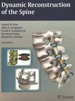 Dynamic reconstruction of the spine /