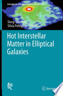 Hot Interstellar Matter in Elliptical Galaxies [E-Book] /