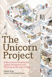The Unicorn Project : a novel about developers, digital disruption, and thriving in the age of data /