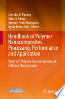 Handbook of Polymer Nanocomposites. Processing, Performance and Application [E-Book] : Volume C: Polymer Nanocomposites of Cellulose Nanoparticles /