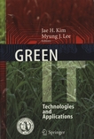 Green IT : technologies and applications /
