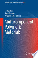 Multicomponent Polymeric Materials [E-Book] /