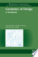 Geometry of design : a workbook [E-Book] /