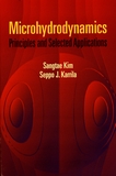 Microhydrodynamics : principles and selected applications /