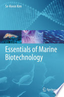 Essentials of Marine Biotechnology [E-Book] /