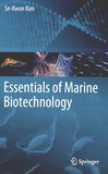 Essentials of marine biotechnology /