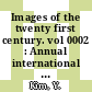 Images of the twenty first century. vol 0002 : Annual international conference of the IEEE Engineering in Medicine and Biology Society. 0011: proceedings : Annual international conference of the IEEE/EMBS. 0011: proceedings : Seattle, WA, 09.11.89-12.11.89.