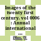 Images of the twenty first century. vol 0006 : Annual international conference of the IEEE Engineering in Medicine and Biology Society. 0011: proceedings : Annual international conference of the IEEE/EMBS. 0011: proceedings : Seattle, WA, 09.11.89-12.11.89.